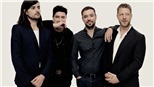 Album 'Delta' của Mumford & Sons: Không chỉ âm nhạc, còn cả ma thuật