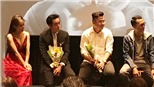 Ra mắt MV của 'cặp đôi' Sara Lưu - Dương Khắc Linh