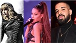 Hoãn công bố đề cử Grammy vì đám tang cựu Tổng thống Bush cha