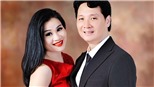 Ca sĩ Tố Loan cùng chồng sáng tác ca khúc và hát tặng đội tuyển Việt Nam