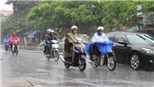 Từ ngày 9/12, Bắc Bộ xảy ra rét đậm, vùng núi có nơi rét hại