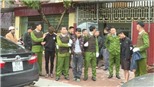 Hưng Yên: Triệt phá tụ điểm có hơn 1000 viên ma tuý tổng hợp