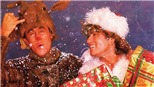 Ca khúc Giáng sinh 'Last Christmas' của Wham!: Xin hãy trao nhau yêu thương thật lòng
