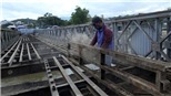 Sửa chữa, cải tạo Di tích Chiến trường Điện Biên Phủ