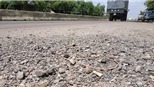 Nhà thầu ‘chây ì’ sửa chữa đường hỏng bị liệt vào danh sách đen