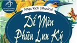 Xem nghe thấy đọctuần này: Nhạc rock và musical