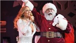 Ca khúc 'All I Want For Christmas Is You': Thách thức mọi quy chuẩn