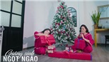 Sao Mai Huyền Trang tung MV rộn ràng mừng Giáng sinh 