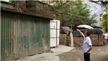 Dự án khu công viên hồ Ba Mẫu: Sáu năm dân vẫn không có đất ở