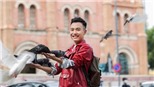 Ca sĩ Phạm Anh Duy: Năm 2019, tôi sẽ sôi động, trẻ trung hơn