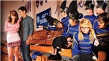 Ca khúc 'You Belong With Me': Cảm hứng trong sáng và 'vết nhơ' khó xóa
