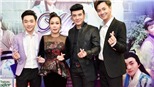 Đan Trường làm phim ca nhạc 'Mưa trên cuộc tình'