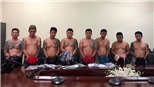Bộ Công an khởi tố băng nhóm Vũ 'bông hồng'