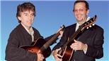 Ca khúc 'While My Guitar Gently Weeps': Eric Clapton và cây guitar 'rớm lệ' của George Harrison