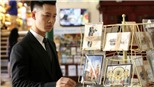 Ca sĩ Đức Tuấn: Biết đâu ngày mai, tôi sẽ gặp 'nửa kia' ở ngoài đường