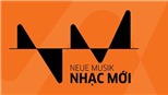 Chuỗi sự kiện 'Nhạc Mới' 2019