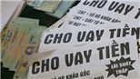 Đắk Lắk: Khởi tố đối tượng cho vay nặng lãi đe dọa chặt tay người nợ
