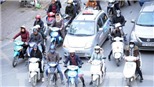 Trong tháng 3, Bắc Bộ vẫn còn lạnh, khu vực Tây Bắc và miền Trung nắng nóng cục bộ