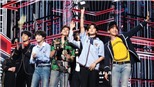 'Love Yourself: Speak Yourself': Tour diễn khẳng định BTS là 'nghệ sĩ tiên phong'