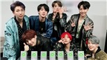 'Hiện tượng' BTS: Đỉnh cao nối tiếp đỉnh cao