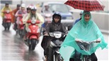Thời tiết ngày 15/3: Miền Bắc trở rét, miền Nam tiếp tục nắng nóng