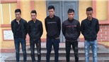 Khởi tố 5 đối tượng cố ý gây thương tích tại quán bi a