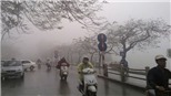 Thời tiết ngày 22 - 23/3: Bắc Bộ, Bắc và Trung Trung Bộ có khả năng xảy ra lốc, đêm trời rét