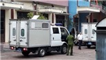 Hoãn phiên tòa xét xử vụ xâm hại nữ sinh tại tỉnh Thái Bình