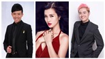 Đông Nhi, Trấn Thành, Thanh Duy hào hứng chung sân khấu với Dua Lipa và dàn sao châu Á