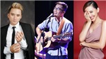 Giải Âm nhạc Cống hiến lần 14- 2019, hạng mục Bài hát của năm: Những bài hát đầy cá tính