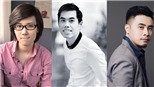 Giải Âm nhạc Cống hiến lần 14- 2019, hạng mục Nhà sản xuất của năm: Những người 'cân' yếu tố thị trường và nghệ thuật