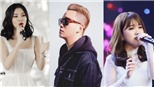 Giải Âm nhạc Cống hiến lần 14- 2019, hạng mục Nghệ sĩ mới của năm: Nhân tố trẻ đã tạo được tiếng nói riêng trong âm nhạc