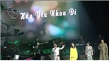 VIDEO: Bất ngờ nghe danh ca Nhật hát nhạc Trịnh cùng dàn diva, divo Việt