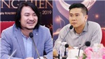 Đạo diễn Hoàng Nhật Nam: Lễ trao giải Cống hiến sẽ 'chạm' đến cảm xúc âm nhạc đỉnh cao