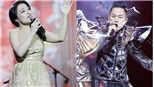 Giải Âm nhạc Cống hiến lần 14- 2019, hạng mục Ca sĩ của năm: 'Bài toán khó' cho người bầu chọn