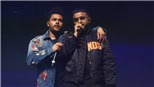 Album 'Bad Habits' của NAV: Lại đứng trên vai những người khổng lồ