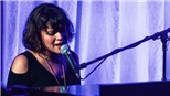 Norah Jones tung tuyển hợp đĩa đơn 'Begin Again': Tiếp tục 'phá cách'
