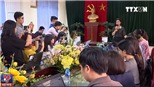 VIDEO Vụ thầy giáo bị tố dâm ô học sinh nam tại trường THCS Trần Phú: Hiệu trưởng cho rằng ‘chỉ là đùa quá mức’