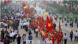 Giỗ tổ Hùng Vương - Lễ hội Đền Hùng năm 2019: Nhiều hoạt động đặc sắc phục vụ du khách