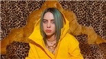 Album của Billie Eilish đứng đầu BXH Billboad 200: Cô gái tuổi teen 'hot' nhất hành tinh