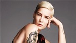 Halsey xuất hiện trong Boy With Luv, hit mới nhất của BTS: Tài cao, ngông cuồng