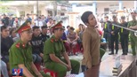 VIDEO: Quảng Ngãi tuyên án tử hình kẻ ngáo đá đâm chết người