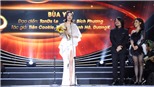Bích Phương: 'Nghệ sĩ trẻ như làn gió mới trong nhạc Việt'