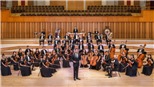  Giám đốc Âm nhạc Sun Symphony Orchestra: 'Muốn đưa Việt Nam lên bản đồ nghệ thuật quốc tế'