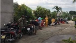 Bắt giữ đối tượng sát hại ba người thân trong gia đình
