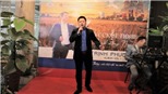 Say đắm 'Cánh đồng Nga'