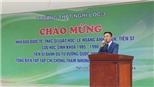 Hiểu thế nào về danh xưng 'nhà báo quốc tế'?
