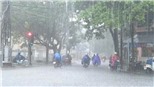 Thời tiết 10/5: Bắc Bộ dịu mát, Trung Bộ vẫn có mưa to đến rất to