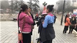 Ảnh hưởng không khí lạnh, Sa Pa chuyển rét giữa mùa Hè