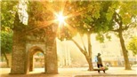 Bắc Bộ, Trung Bộ tiếp tục có nắng nóng gay gắt diện rộng